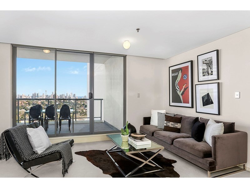 1107/1 Adelaide Street, Bondi Junction NSW 2022