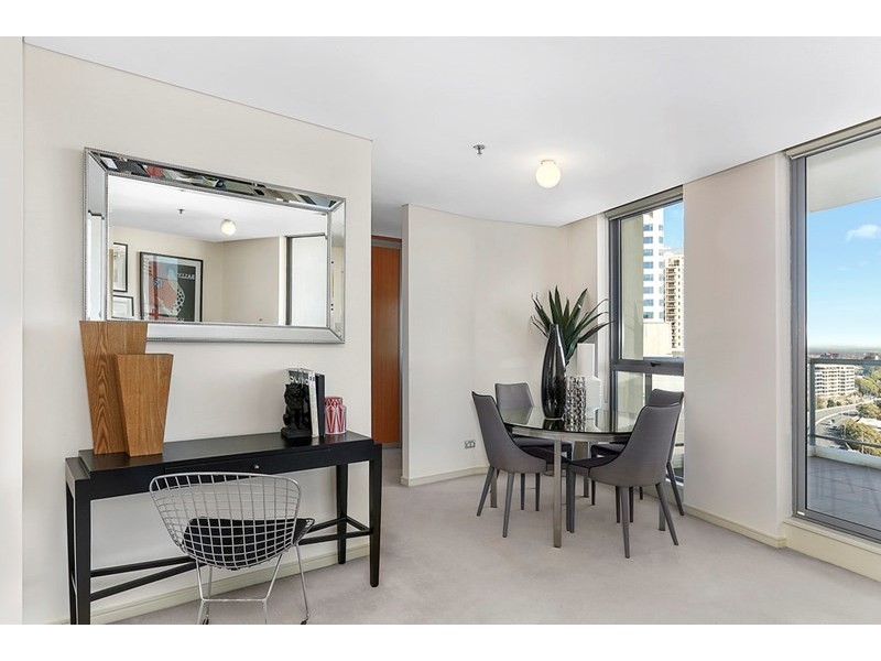 1107/1 Adelaide Street, Bondi Junction NSW 2022