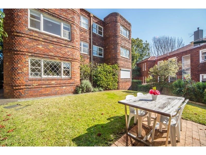 10/37 Nelson Street, Woollahra NSW 2025