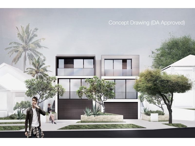 21 Black Street, Vaucluse NSW 2030