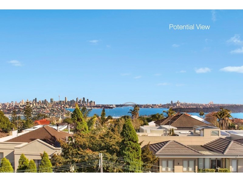 21 Black Street, Vaucluse NSW 2030