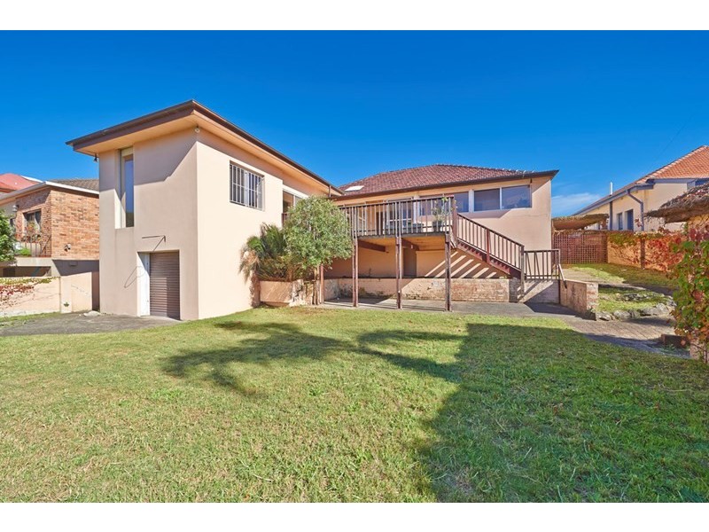 21 Black Street, Vaucluse NSW 2030