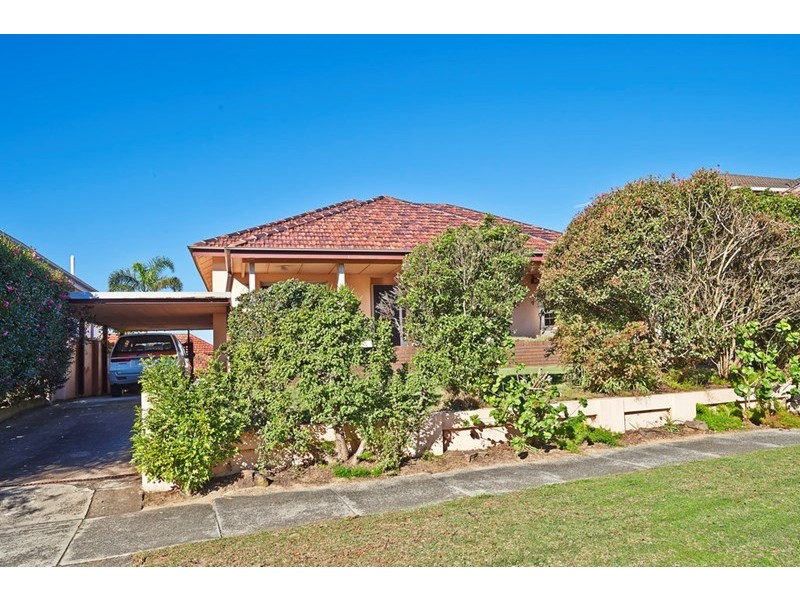 21 Black Street, Vaucluse NSW 2030