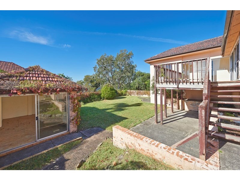 21 Black Street, Vaucluse NSW 2030