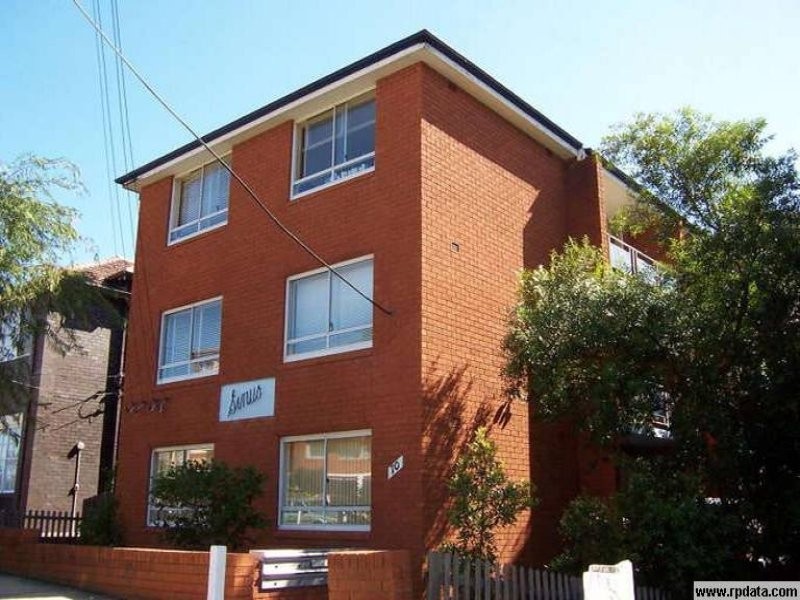 2/70 Willis Street, Kingsford NSW 2032