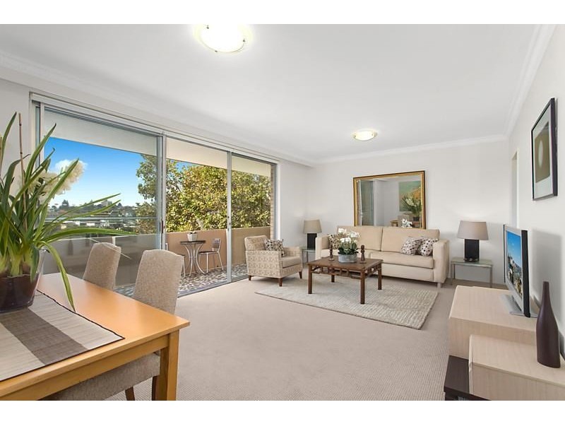 5/685 Old South Head Road, Vaucluse NSW 2030