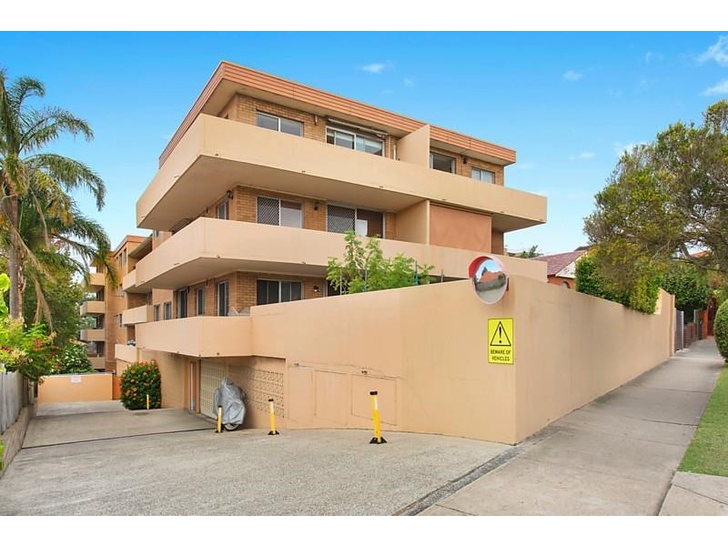 5/685 Old South Head Road, Vaucluse NSW 2030