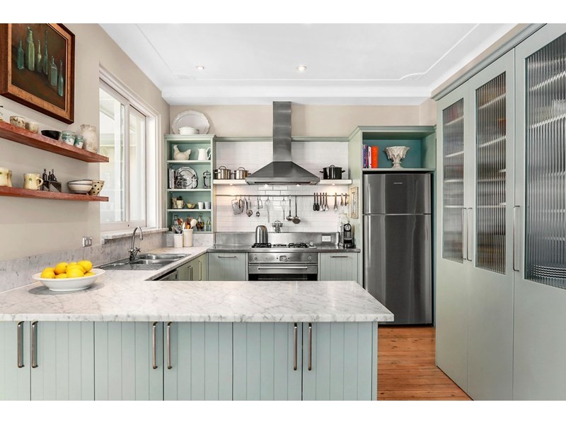 3 Ginahgulla Road, Bellevue Hill NSW 2023