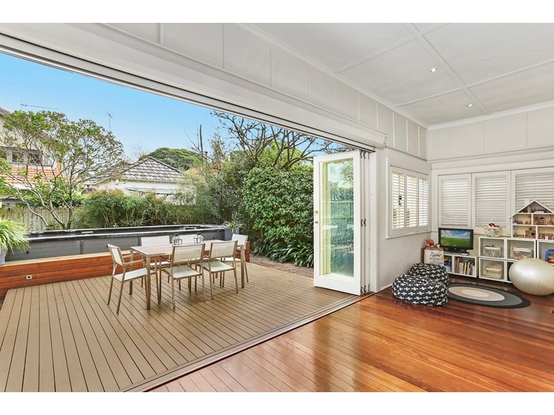 10 Buller Street, Bellevue Hill NSW 2023