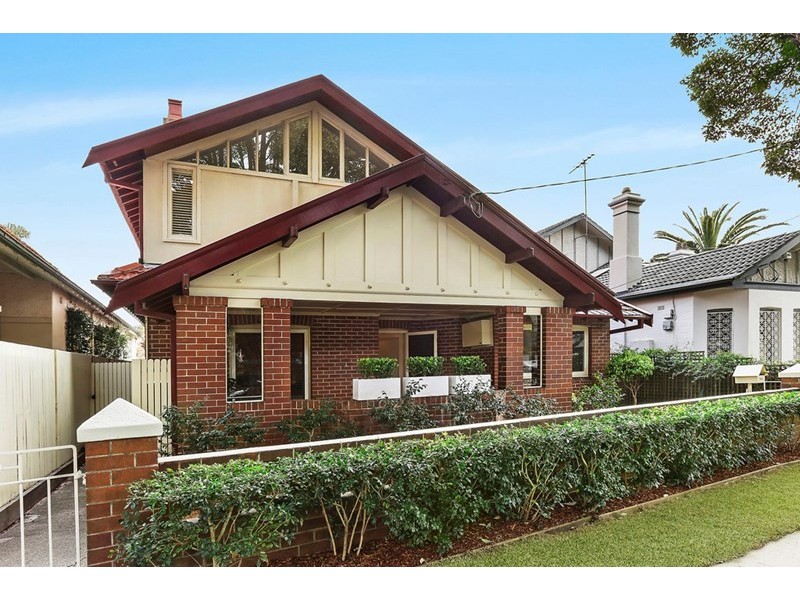 10 Buller Street, Bellevue Hill NSW 2023