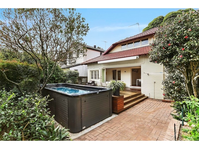10 Buller Street, Bellevue Hill NSW 2023