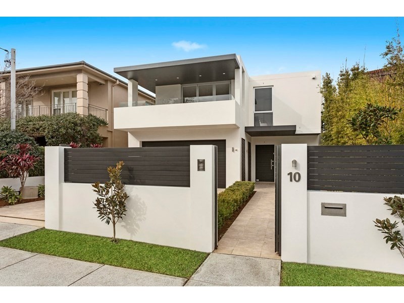 10 Aboukir Street, Dover Heights NSW 2030