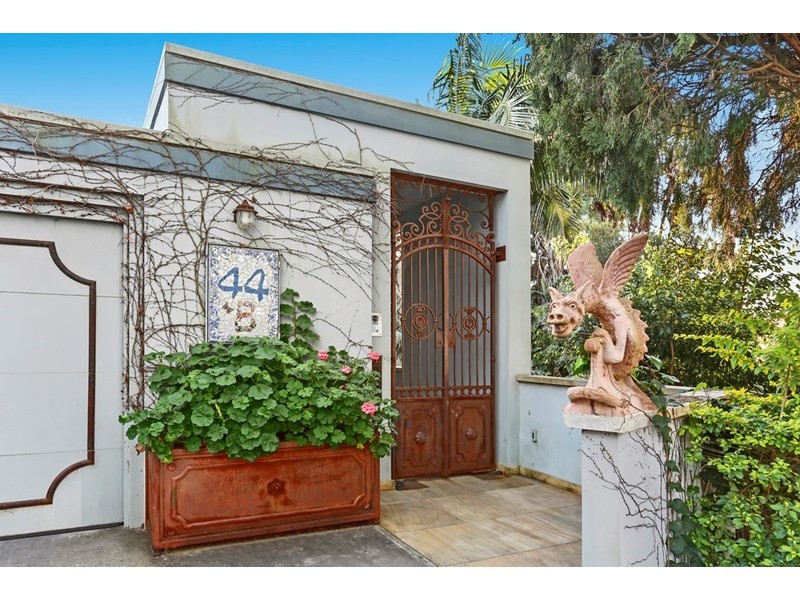 44B Fairfax Road, Bellevue Hill NSW 2023
