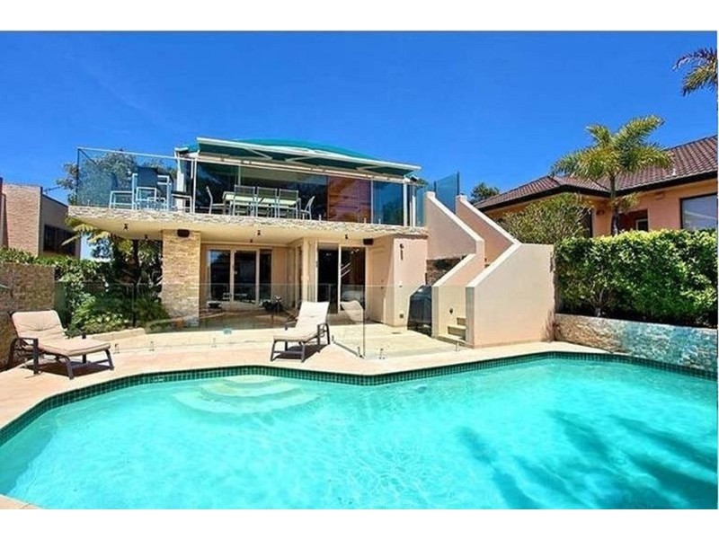 21 Douglas Parade, Dover Heights NSW 2030