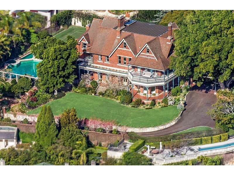 24 Victoria Road, Bellevue Hill NSW 2023