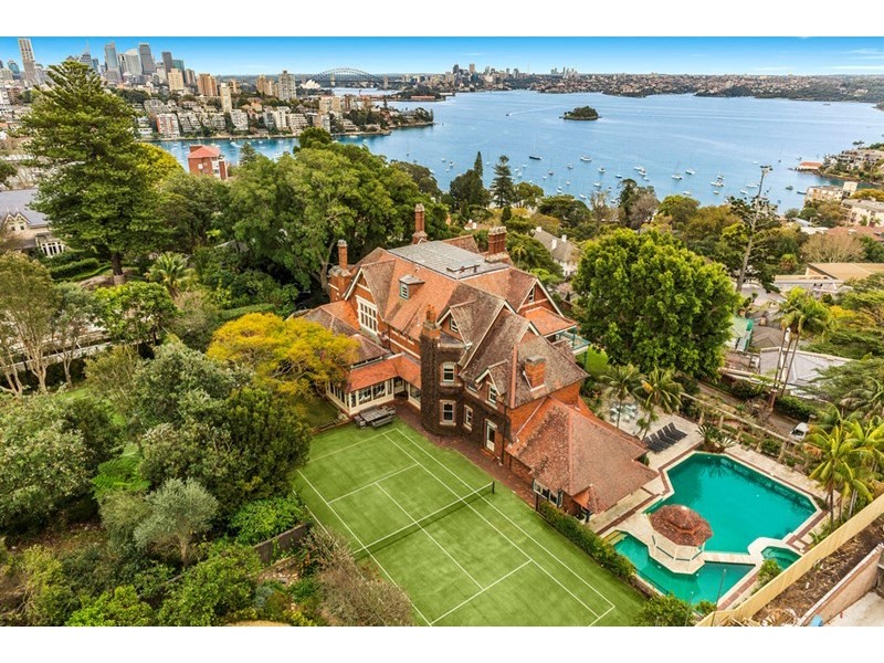24 Victoria Road, Bellevue Hill NSW 2023