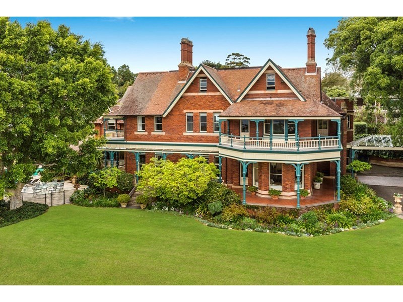 24 Victoria Road, Bellevue Hill NSW 2023