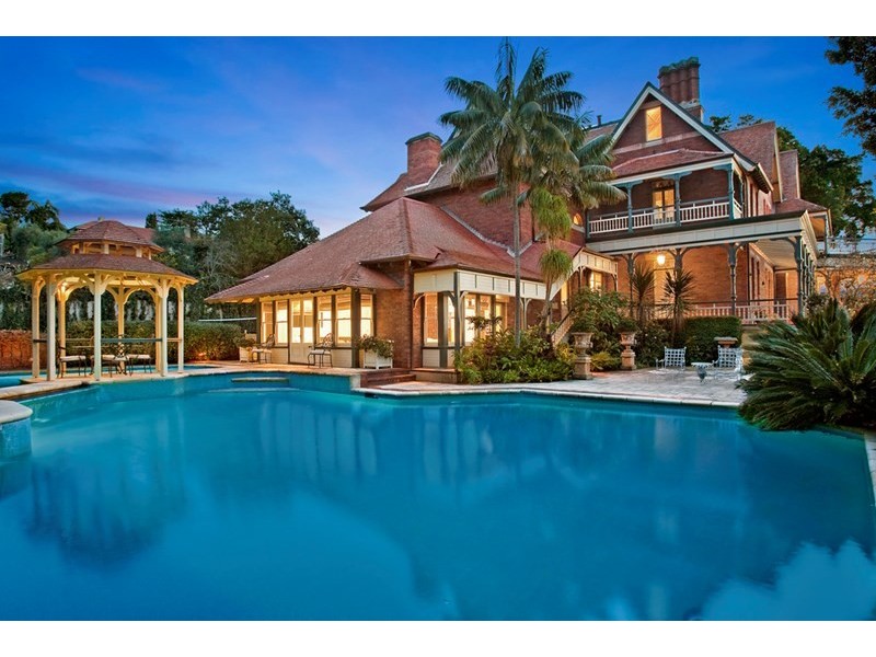 24 Victoria Road, Bellevue Hill NSW 2023