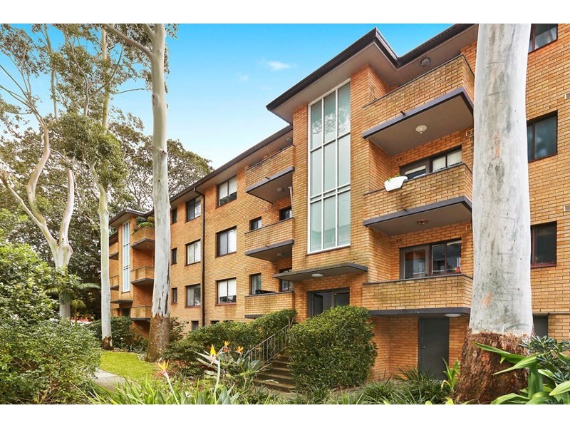 3/3 Byron Street, Coogee NSW 2034