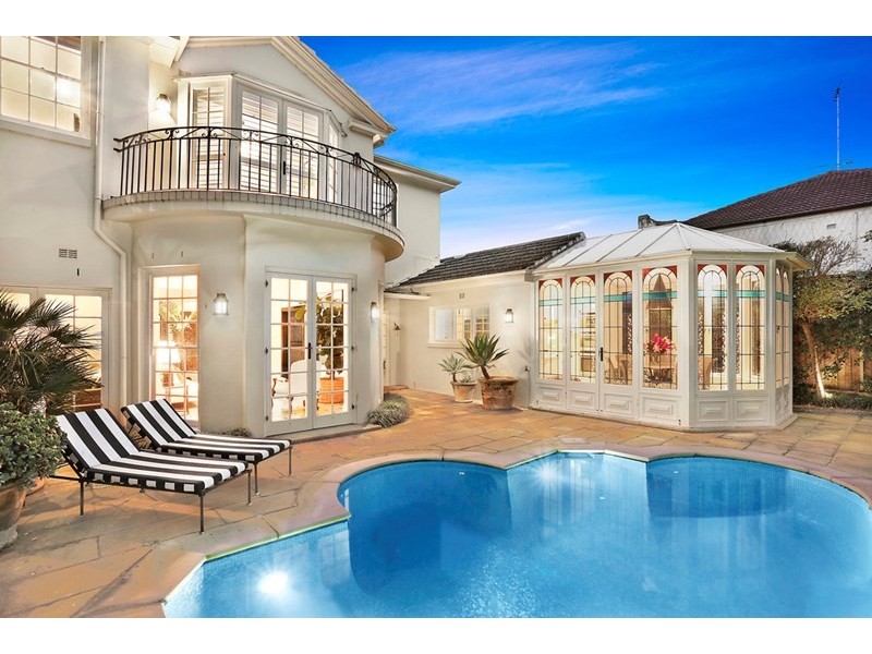 45 Drumalbyn Road, Bellevue Hill NSW 2023