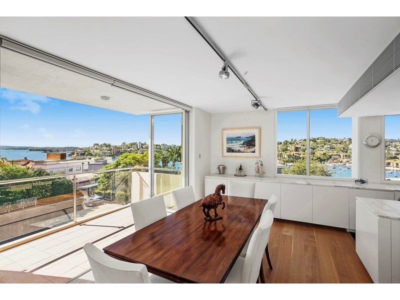 1C/26 Etham Avenue, Darling Point NSW 2027