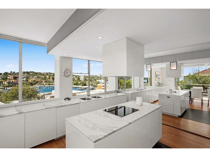 1C/26 Etham Avenue, Darling Point NSW 2027