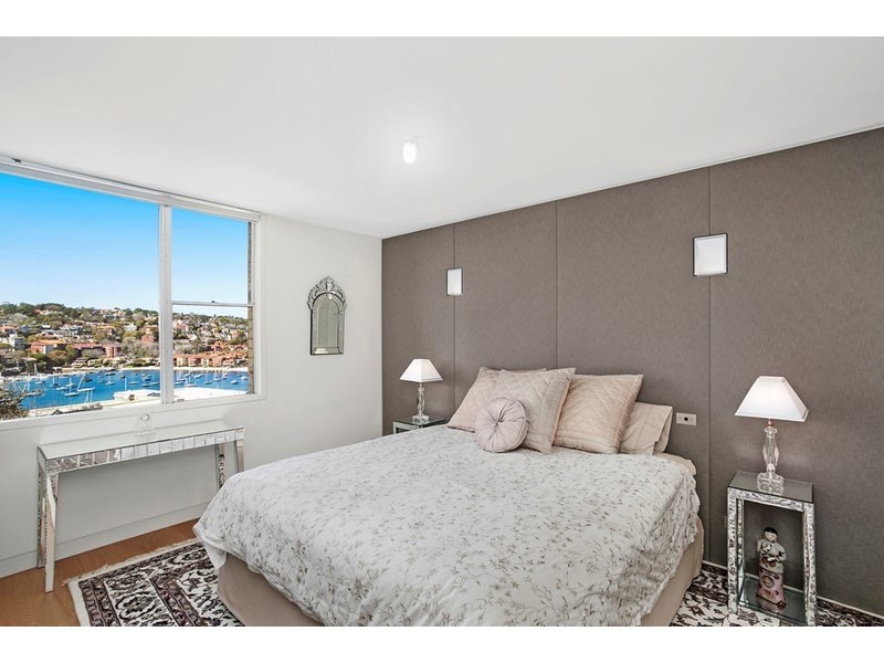 1C/26 Etham Avenue, Darling Point NSW 2027