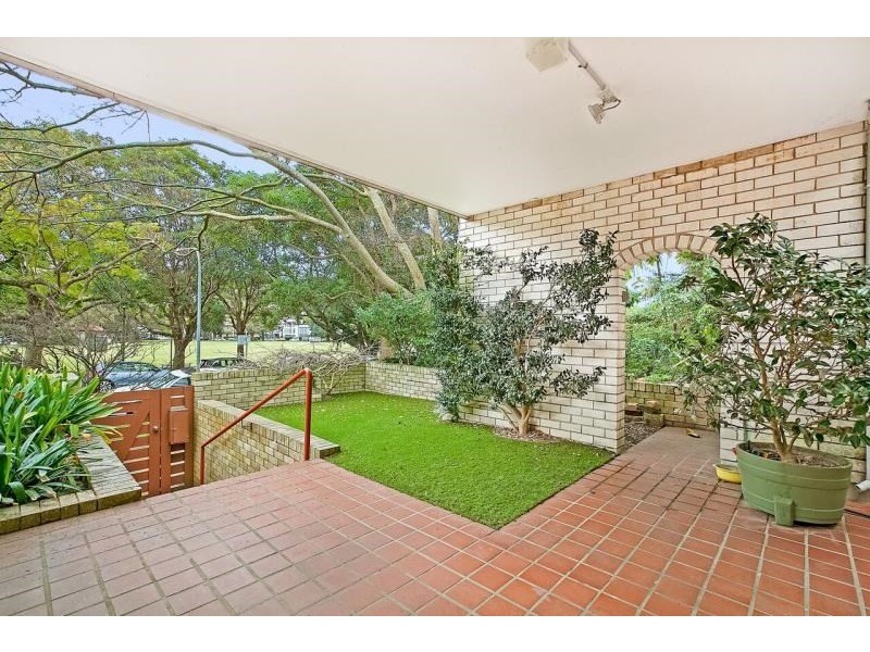 3/69 Bay Street, Double Bay NSW 2028