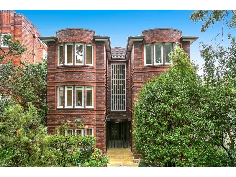 3/54 Bellevue Road, Bellevue Hill NSW 2023