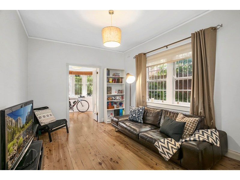 3/54 Bellevue Road, Bellevue Hill NSW 2023