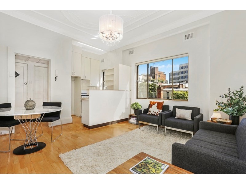 5/186 Boundary Street, Paddington NSW 2021