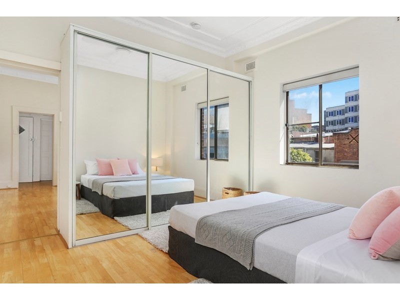 5/186 Boundary Street, Paddington NSW 2021