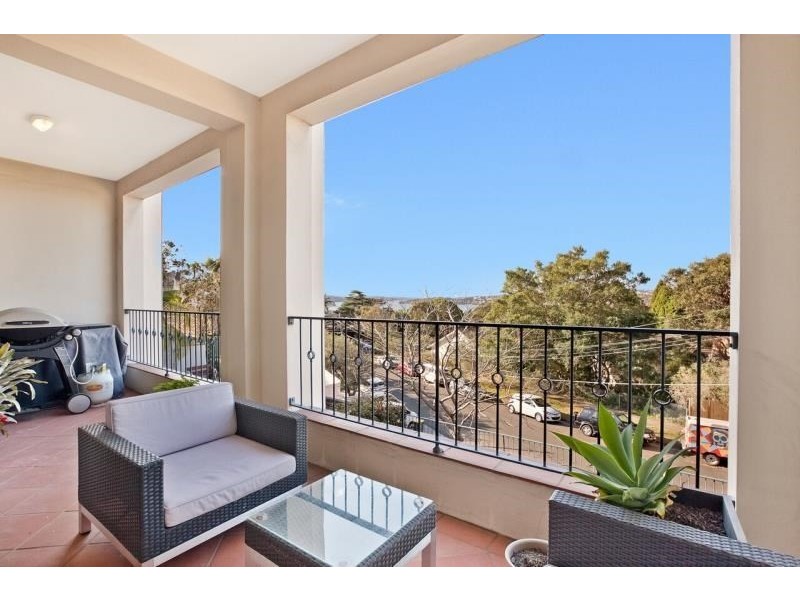 5/59 Drumalbyn Road, Bellevue Hill NSW 2023