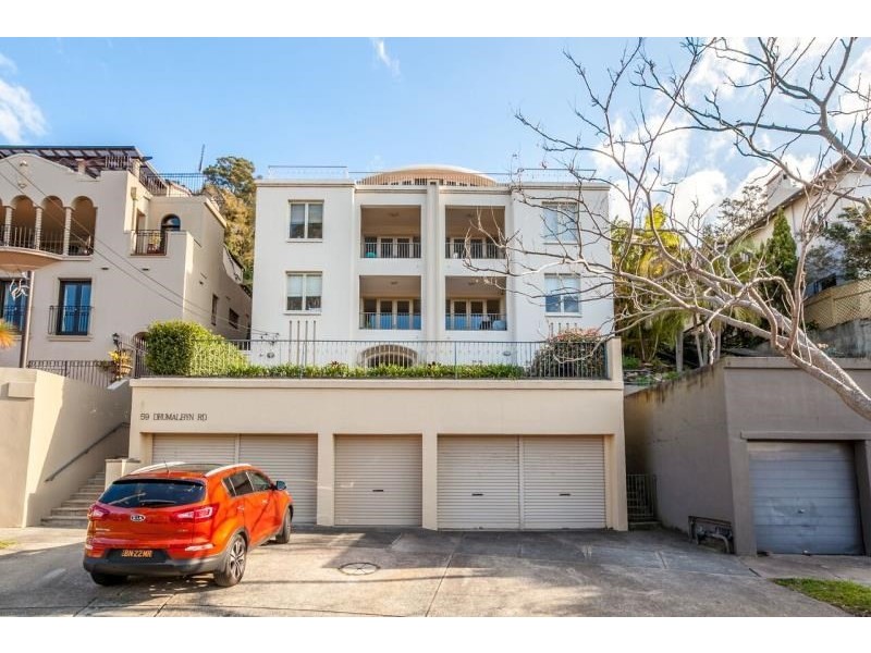 5/59 Drumalbyn Road, Bellevue Hill NSW 2023