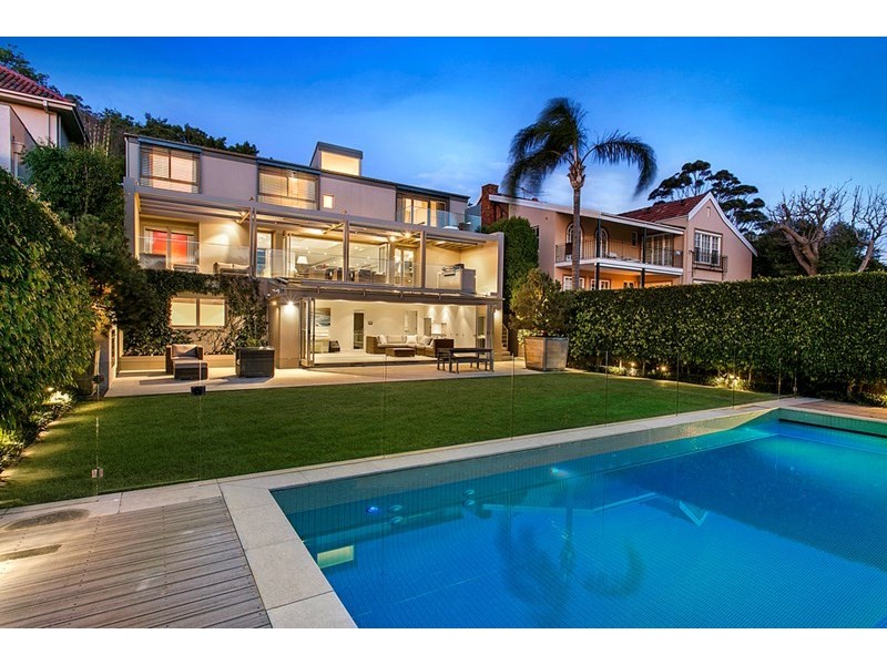 50 Kambala Road, Bellevue Hill NSW 2023