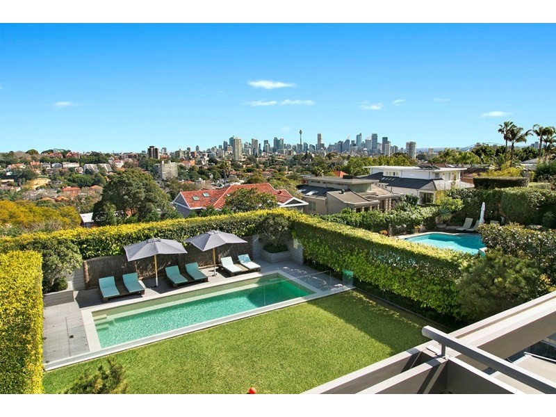 50 Kambala Road, Bellevue Hill NSW 2023