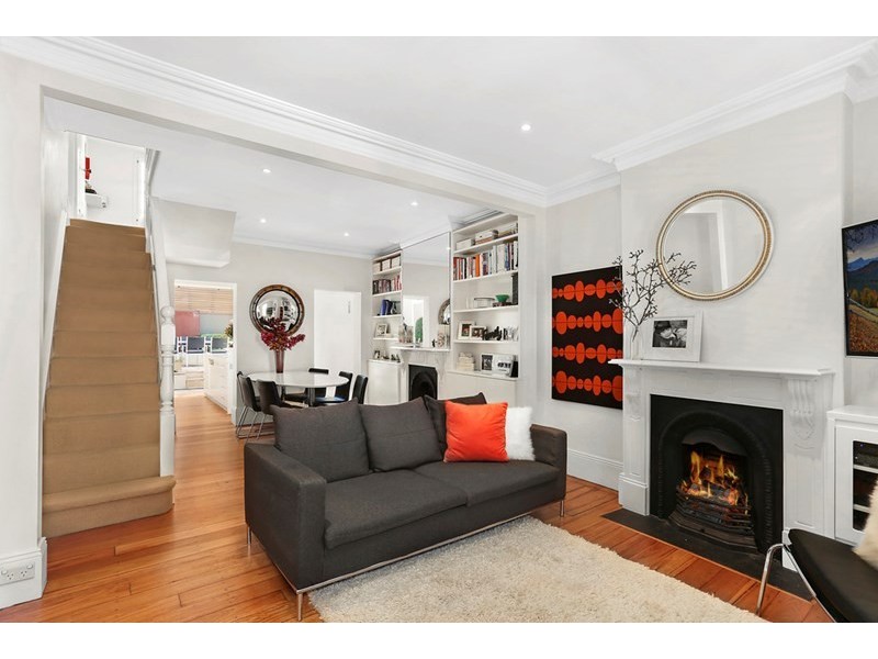 82 Regent Street, Paddington NSW 2021