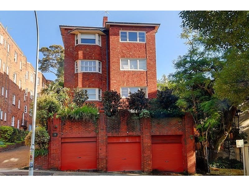 3/19 Ocean Avenue, Double Bay NSW 2028