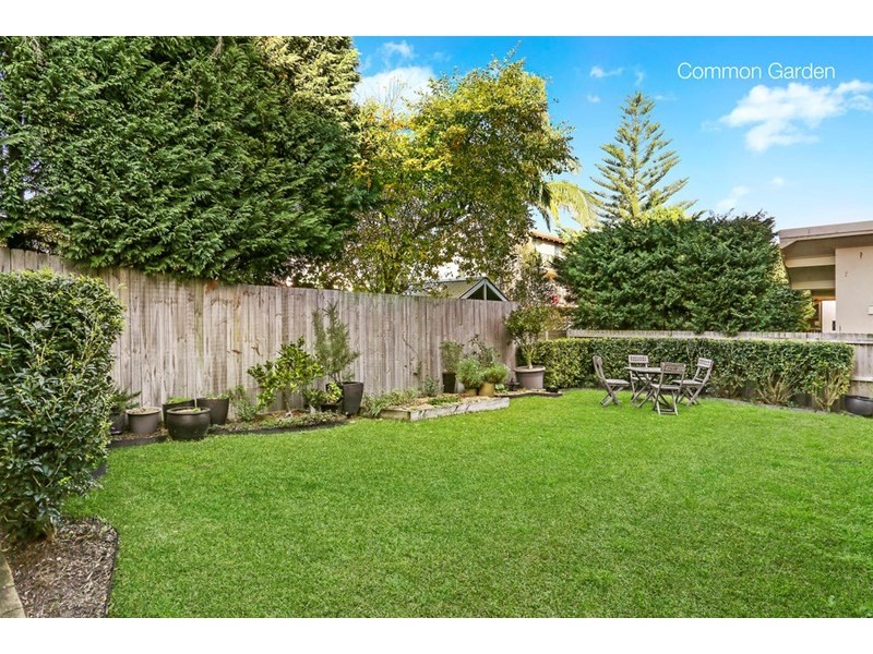 1/45 Chaleyer Street, Rose Bay NSW 2029