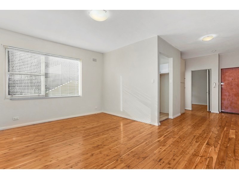 1/45 Chaleyer Street, Rose Bay NSW 2029