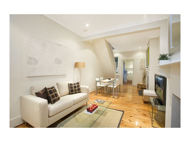 27 Bennett Street, Surry Hills NSW 2010