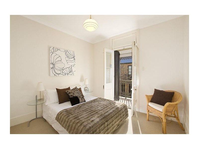 27 Bennett Street, Surry Hills NSW 2010