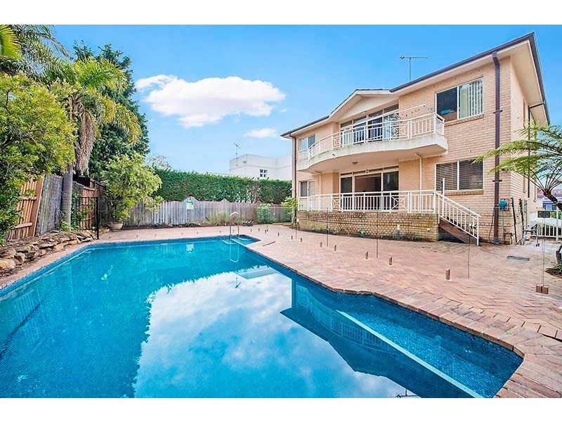 1/43 New South Head Road, Vaucluse NSW 2030