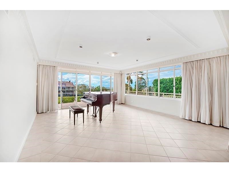 1/43 New South Head Road, Vaucluse NSW 2030