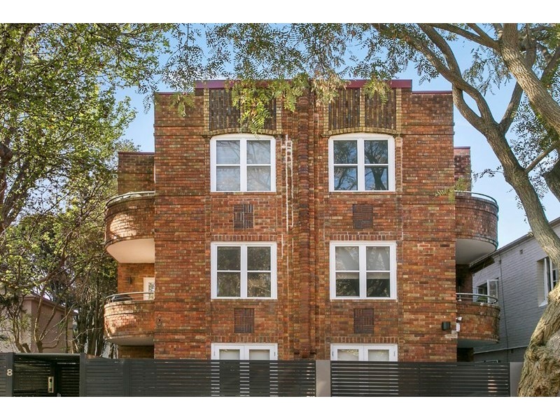 5/8 Stafford Street, Double Bay NSW 2028