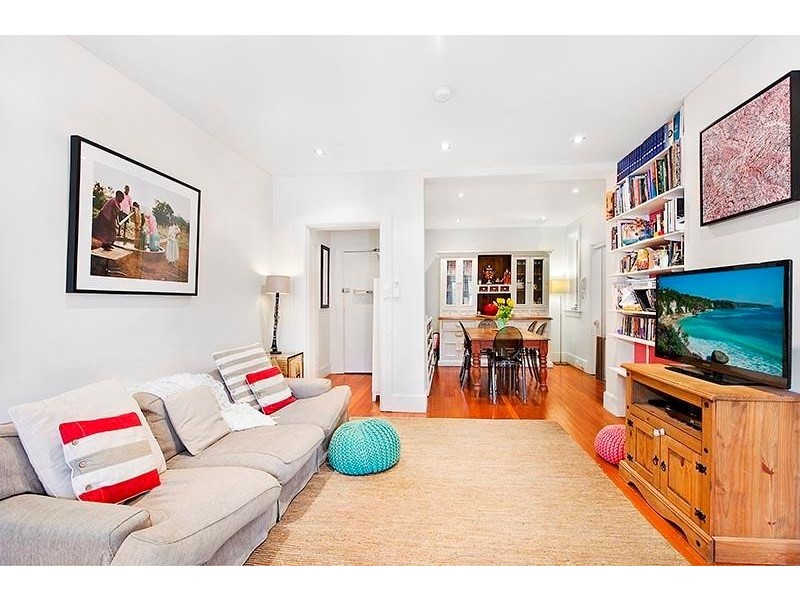 2/4 Manion Avenue, Rose Bay NSW 2029