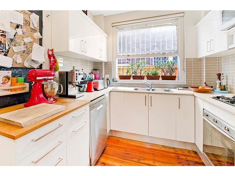 2/4 Manion Avenue, Rose Bay NSW 2029