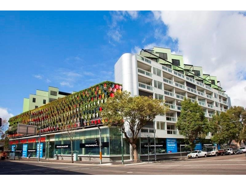 42/20 McLachalan Avuenue, Rushcutters Bay NSW 2011