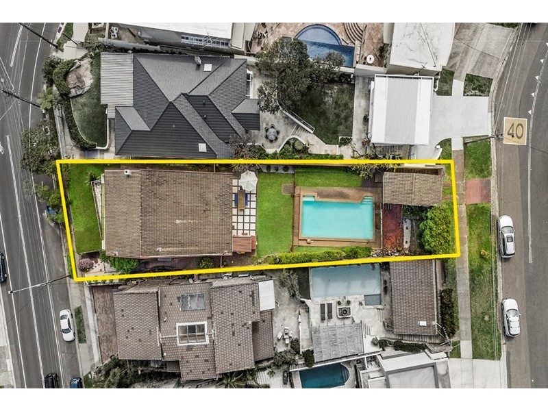 135 Hopetoun Avenue, Vaucluse NSW 2030