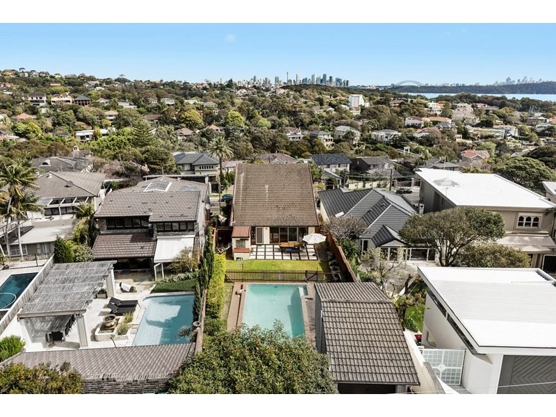 135 Hopetoun Avenue, Vaucluse NSW 2030